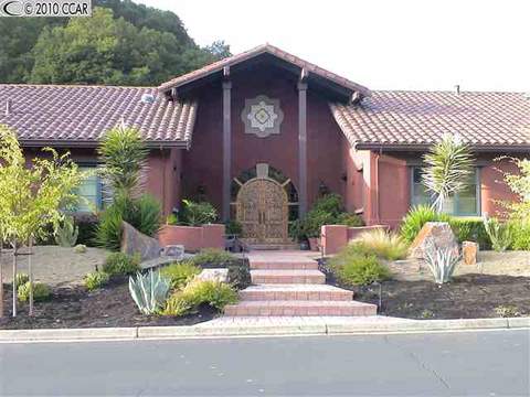 5319 Stonehurst Dr, Martinez, CA 94553 photo 1