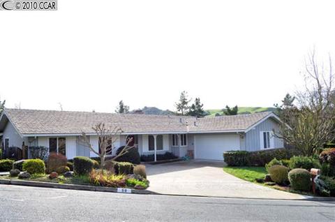 59 Lambeth Sq, Moraga, CA 94556 photo 1