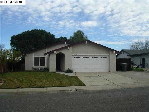 5270 Robert Way, Oakley, CA 94561 photo 1