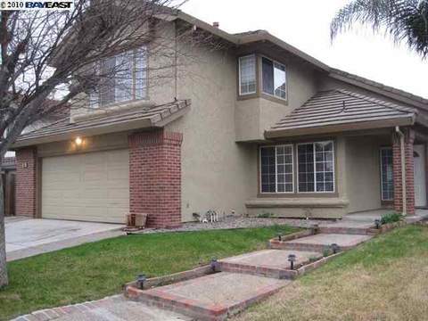 1966 Clearbrook Ct, Tracy, CA 95376 photo 1