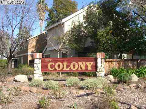 4254 Dubhe Ct, Concord, CA 94521 photo 1