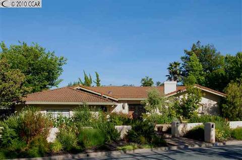 41 Lambeth Sq, Moraga, CA 94556 photo 1
