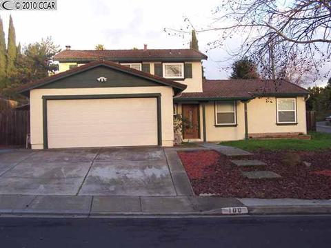 100 Stratford, Vallejo, CA 94591 photo 1