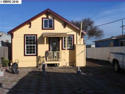 325 S 7th St, Richmond, CA 94804 photo 1