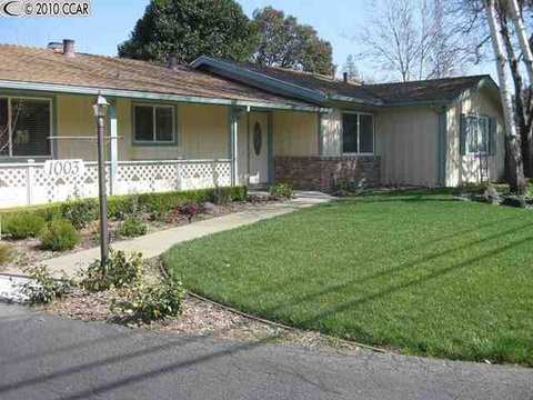 1003 Larch Ave, Moraga, CA 94556 photo 1
