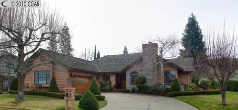2 Teodora Ct, Moraga, CA 94556 photo 1