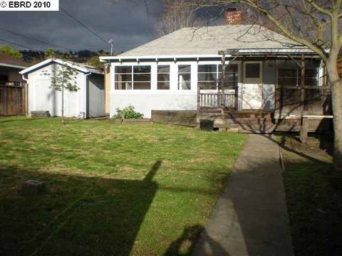 610 Everett St, El Cerrito, CA 94530 photo 1