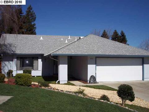 8531 Rhoda Pl, Dublin, CA 94568 photo 1