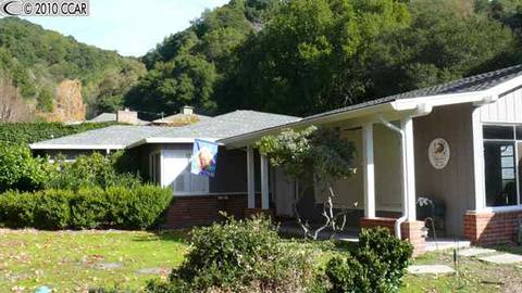 1190 Glen Rd, Lafayette, CA 94549 photo 1
