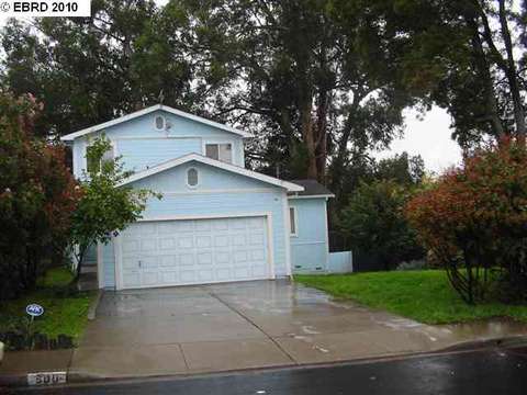 500 Garretson Ave, Rodeo, CA 94572 photo 1