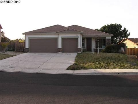 2134 Shadow Ct, Pittsburg, CA 94565 photo 1