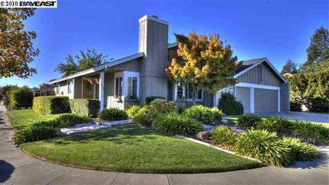 3702 Crofters Ct, Pleasanton, CA 94588 photo 1