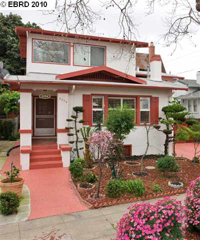 2804 Central Ave, Alameda, CA 94501 photo 1
