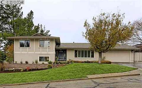 96 Shuey Dr, Moraga, CA 94556 photo 1