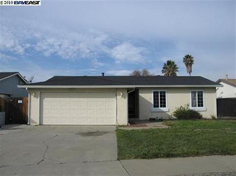 7679 Redbud Ct, Newark, CA 94560 photo 1