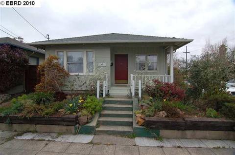 2645 Mathews St, Berkeley, CA 94702 photo 1