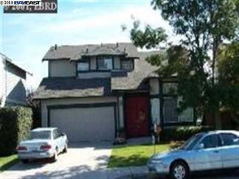 328 Panjon St, Hayward, CA 94544 photo 1