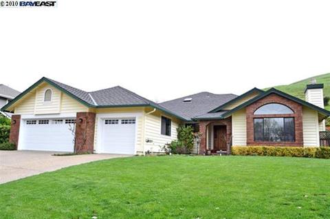92 Sanders Ranch Rd, Moraga, CA 94556 photo 1