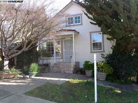 3459 Middleton Ave, Castro Valley, CA 94546 photo 1