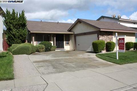 3065 Dickens Ct, Fremont, CA 94536 photo 1