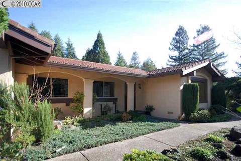 16 Corte Monterey, Moraga, CA 94556 photo 1