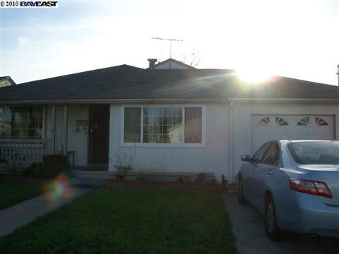 1121 Frederick Rd, San Leandro, CA 94577 photo 1