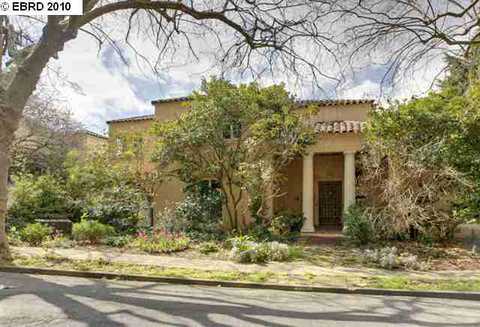 118 Alvarado Rd, Berkeley, CA 94705 photo 1