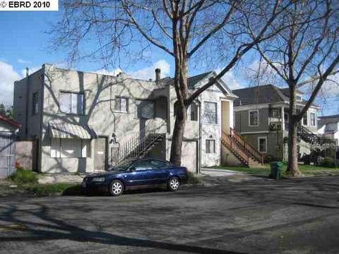 3207 King St, Berkeley, CA 94703 photo 1