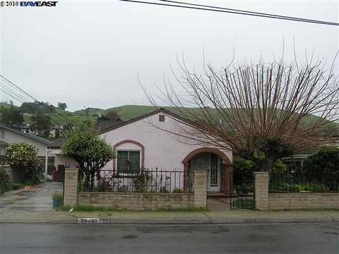 28460 E 12th St, Hayward, CA 94544 photo 1