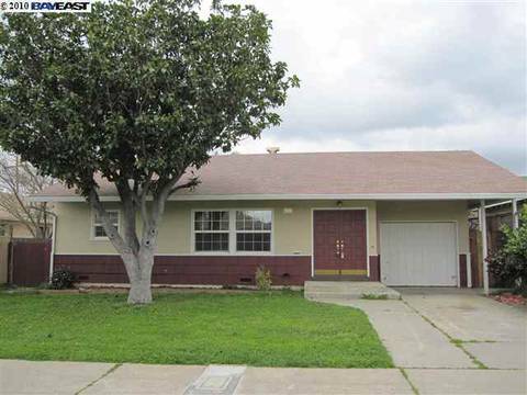 316 Warner Ave, Hayward, CA 94544 photo 1