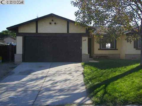 4308 Lorenzetti Dr, Oakley, CA 94561 photo 1
