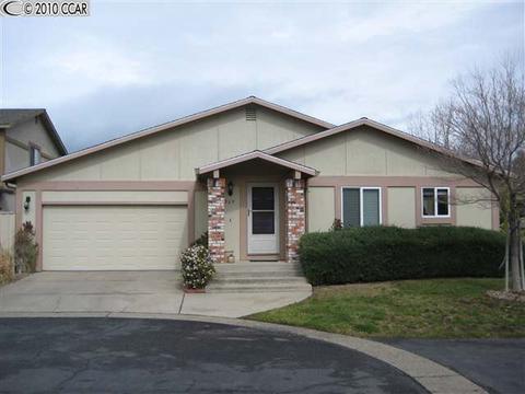 569 Mount Dell Dr, Clayton, CA 94517 photo 1