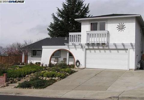 2716 Pickfair Ln, Livermore, CA 94551 photo 1