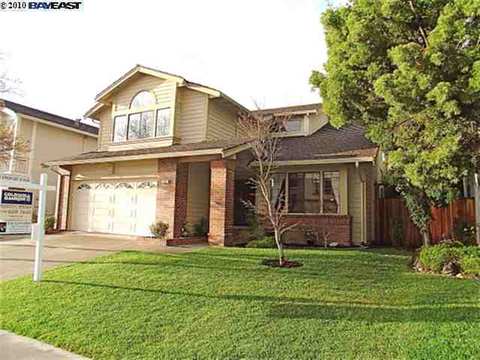 697 Longfellow Dr, Fremont, CA 94539 photo 1