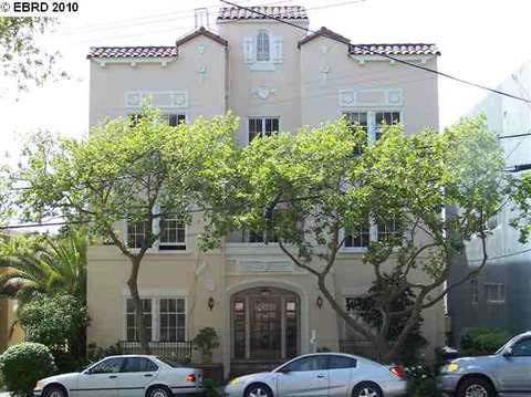 32 Domingo Ave #1, Berkeley, CA 94705 photo 1