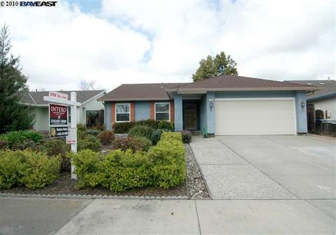 1393 Gilbert Ave, Fremont, CA 94536 photo 1