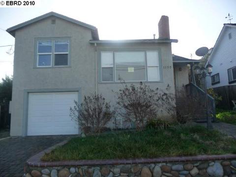 1370 Gregory Ave, Martinez, CA 94553 photo 1