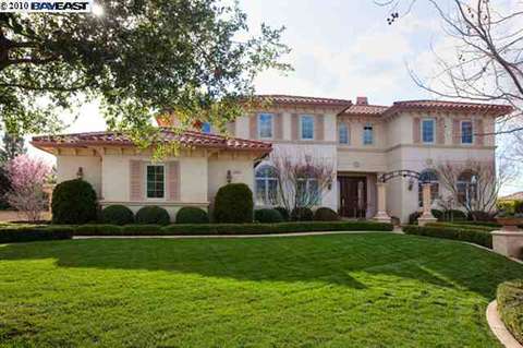 3440 Torlano Pl, Pleasanton, CA 94566 photo 1