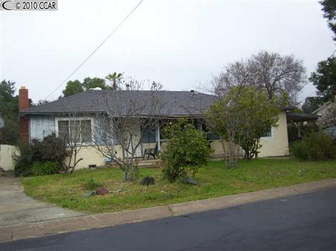 4061 Golden Ave, Concord, CA 94521 photo 1