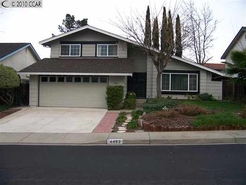 4493 River Ash Ct, Concord, CA 94521 photo 1