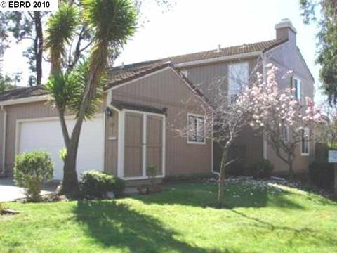 529 Valley Run, Hercules, CA 94547 photo 1