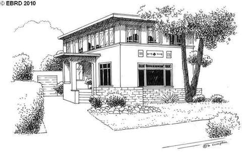 1614 Spruce St, Berkeley, CA 94709 photo 1