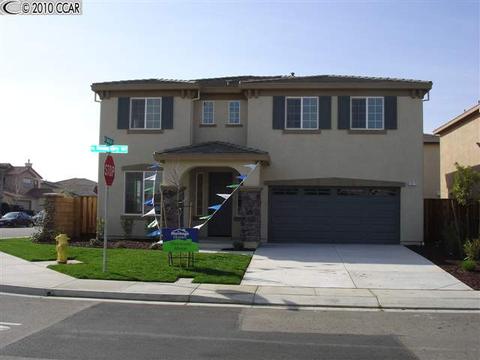 1017 Morning Glory Way, Oakley, CA 94561 photo 1