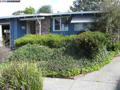 24778 Verlor Ct, Hayward, CA 94545 photo 1