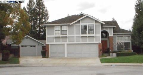 6870 Corte Munras, Pleasanton, CA 94566 photo 1
