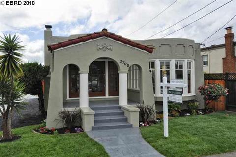 2708 Washington St, Alameda, CA 94501 photo 1