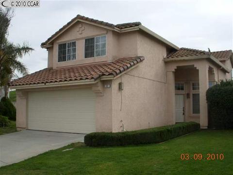 43 Rapallo Ct, Bay Point, CA 94565 photo 1