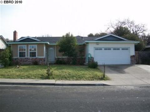 1374 Jensen Dr, Pittsburg, CA 94565 photo 1