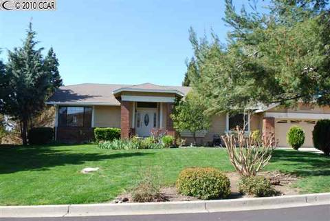 939 Via Montanas, Concord, CA 94518 photo 1