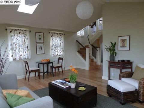 1414 Harmon St #C, Berkeley, CA 94702 photo 1